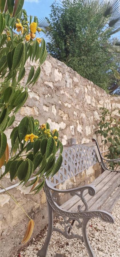 Alegria Apartments Gaios Dış mekan fotoğraf