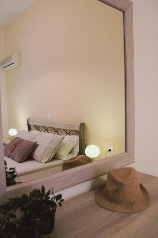 Alegria Apartments Gaios Dış mekan fotoğraf