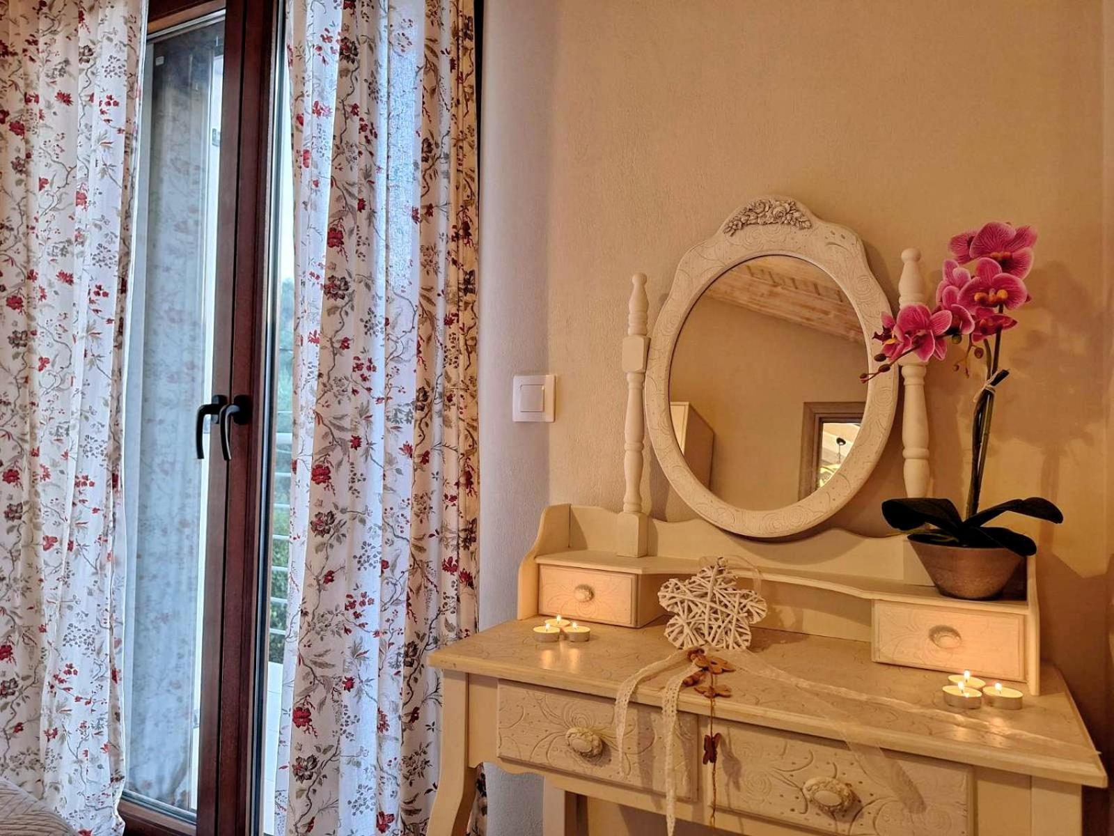Alegria Apartments Gaios Dış mekan fotoğraf